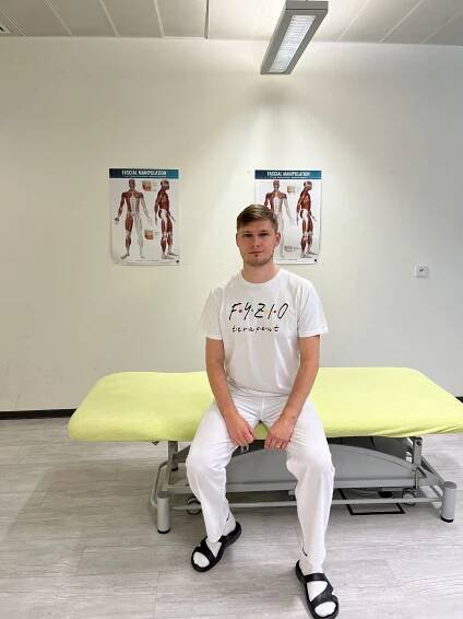 Lidé | Institut sportovního lékařství | Sportovnilekarstvi.cz