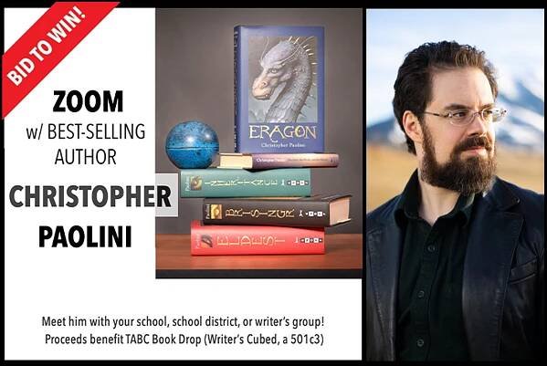 Author Auction