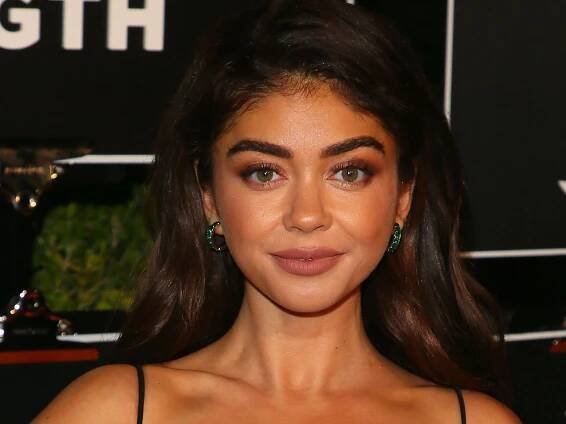 Sarah Hyland Reveals Details of Second Kidney Transplant