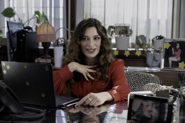 Esmeralda Grand's Funniest Quotes on The Paper: Sabrina Impacciatore's Timing Is Aces