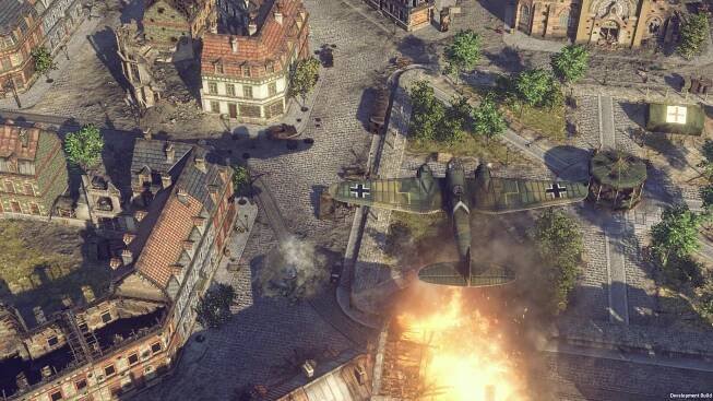 Koupit Sudden Strike 4 - Road to Dunkirk (PC) - okamžité doručení