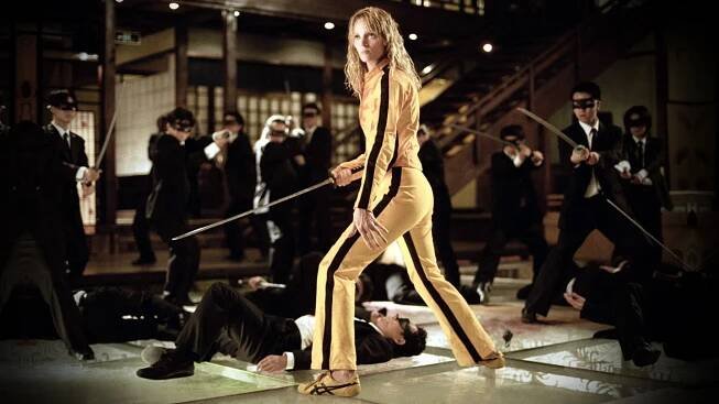 The best movie fight scenes, ranked