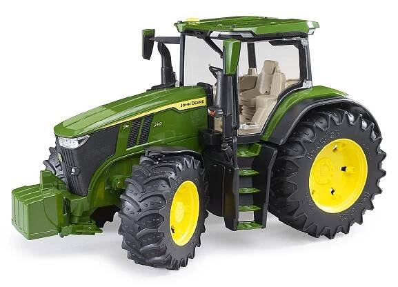 Bruder Traktor John Deere 7R 350