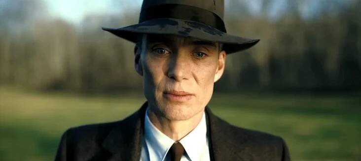 Cillian kvůli roli musel hodně zhubnout.