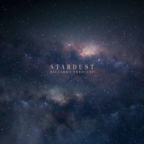 RICCARDO FREDIANI / Stardust