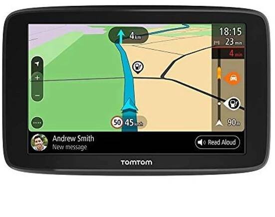 Navigationsgeräte Test & Vergleich 2025: Produkte auf BILD