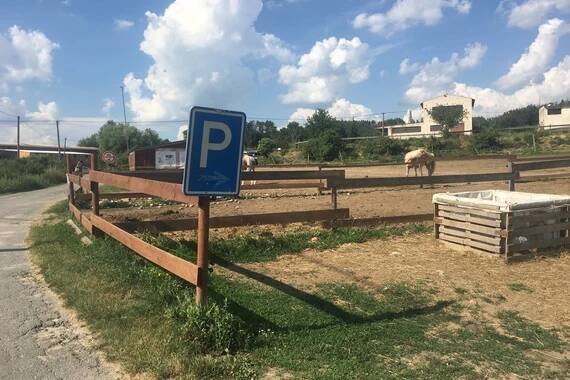 Ranč Vápenka foto 25