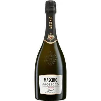 Cantine Maschio Prosecco Treviso Brut DOC (0,75l) - Vinoteka-Praha.cz