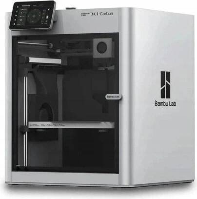 BambuLab X1C