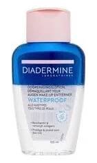 Nestandardní parfém Diadermine Waterproof Odličovač očí Eye Make-Up Remover 125 ml pro ženy -