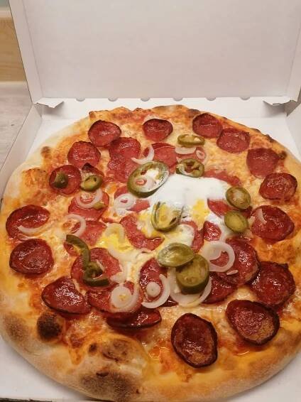 Messicana