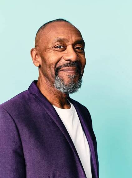 Sir Lenny Henry (Jake Turney/Comic Relief/PA)