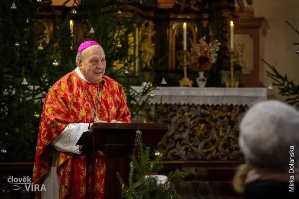 Svátek sv. Štěpána, Orlík - Biskupství českobudějovické