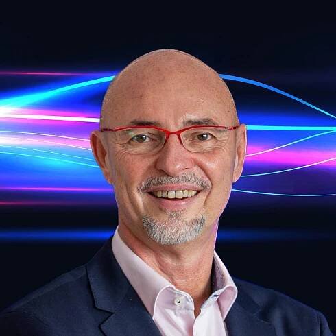 Thomas Koch