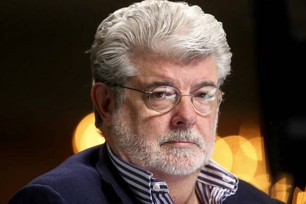 George Lucas má prý s novými Star Wars problém | DOKINA.CZ