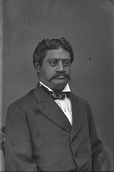 Simon Kaloa Kaʻai