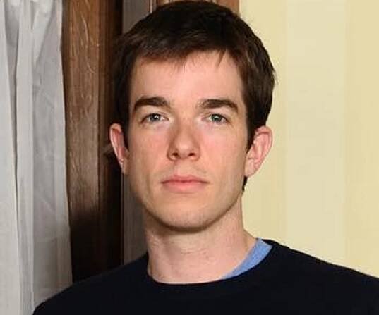 John Mulaney Biography - Facts, Childhood, Family Life & Achievements