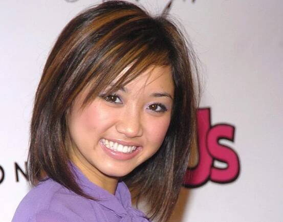 Brenda Song