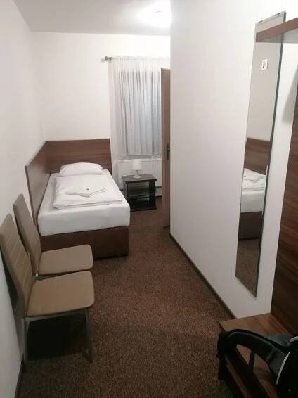 Motel R10 foto 2