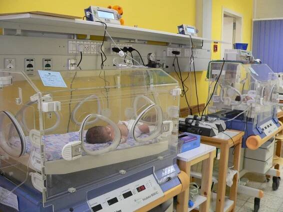 Neonatal Intensive Care | Holy Family Hospital Of Bethlehem Foundation