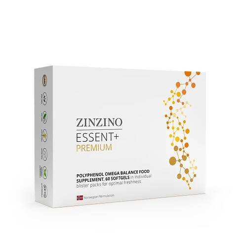 ESSENT+ PREMIUM  Zinzino