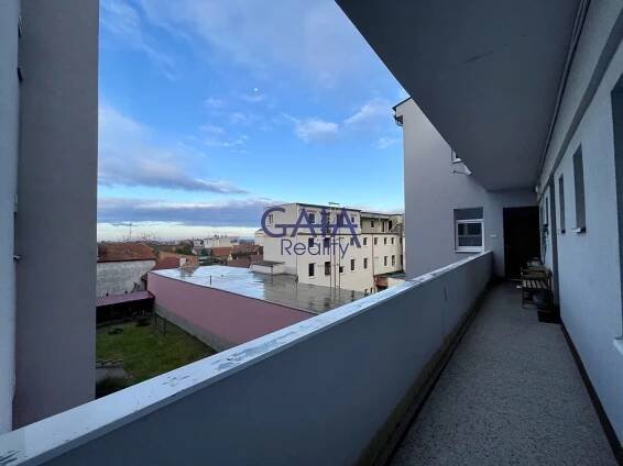 Pronájem bytu v obci Strážnice 23H185BO | Realitní kancelář Reality GAIA