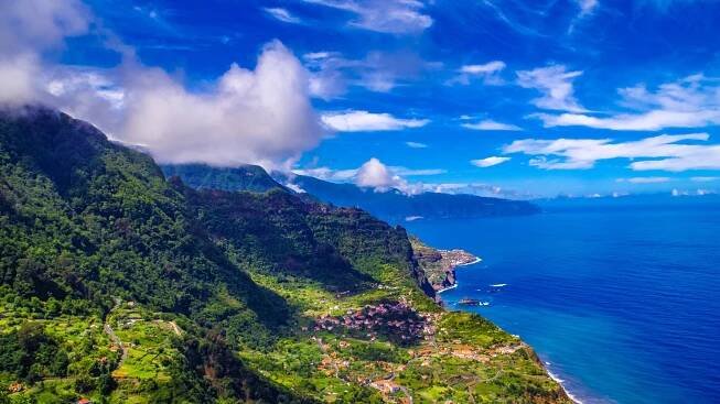 CK Experitour , dovolená Madeira | Invia.cz
