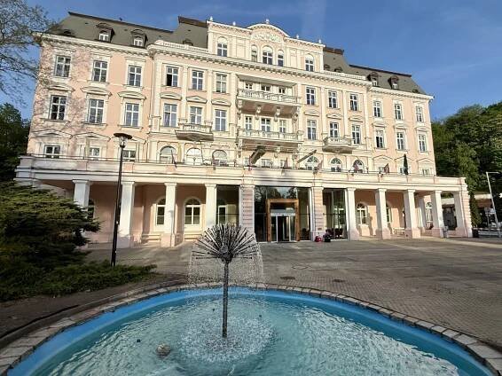 Teplice: lázeňské město, které znovu objevuje svůj lesk