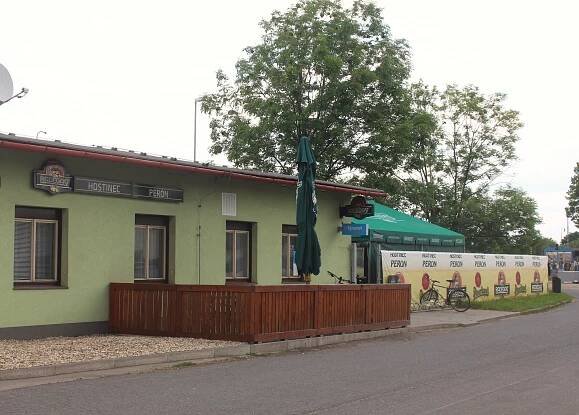Fotografie - Hostinec "Perón" - 07.06.2023