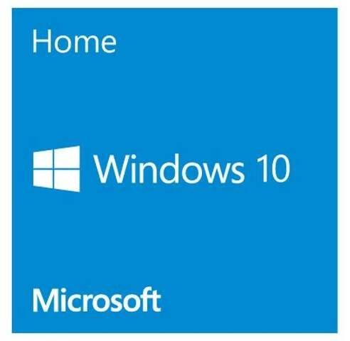 Microsoft Windows 10 Home