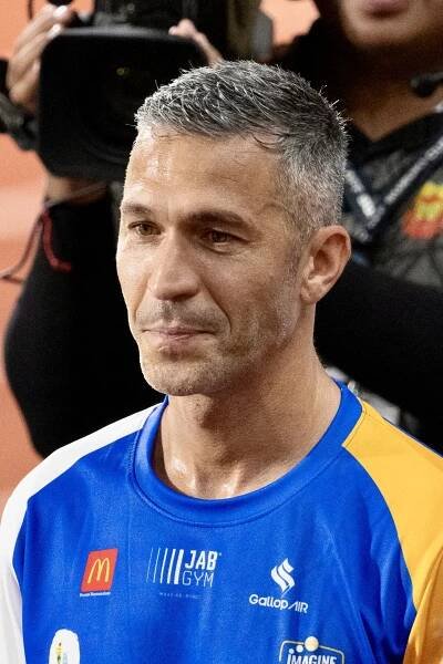 Luis Javier García Sanz