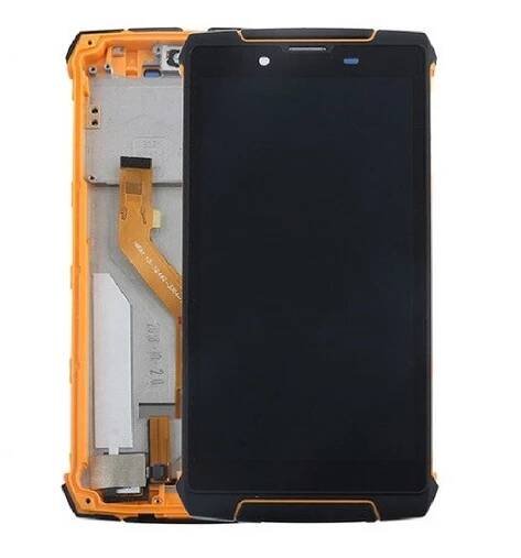 LCD displej + dotykové sklo Cubot King Kong Mini 3