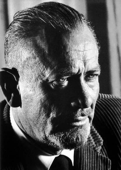 John Steinbeck - Wikiwand