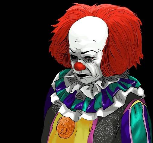 Pennywise Pictures