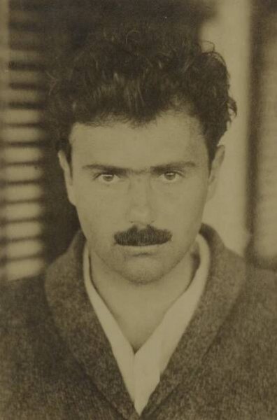 Waldo Frank