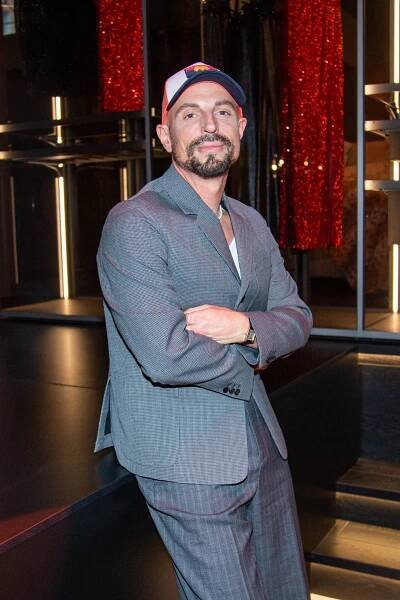 Fashion Boss Filip Vaněk pálí ostrými: Amatér Richard Krajčo, kolotočář Vojta Dyk i směšný model páru z Love Islandu