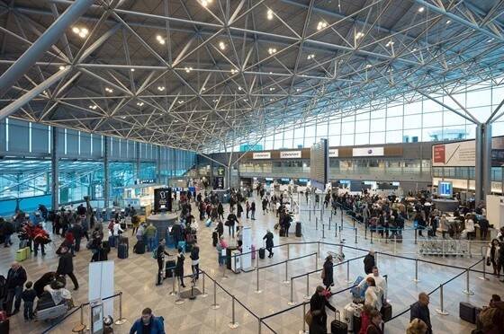 Singapur a Helsinki mají nejlepší letiště světa. Praha si znovu pohoršila - iDNES.cz