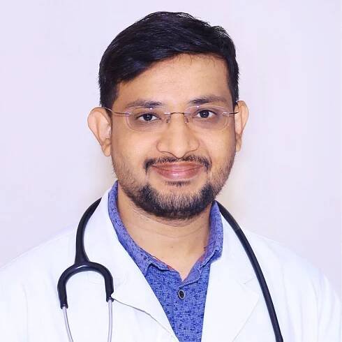 About Us - Sarayu Hospitals, Siricilla