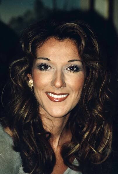 List of Celine Dion records and achievements