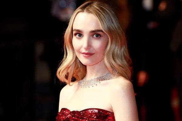 Chloe Fineman's impression of Melania Trump got her a role in a Francis Ford Coppola film