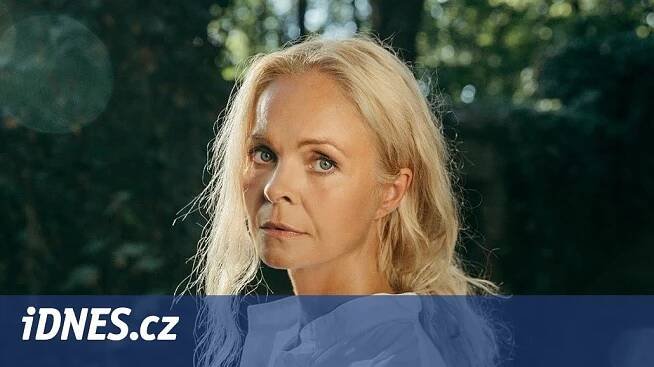 Králová o pokusu o sebevraždu: Neunesla jsem sebe a celý svůj život - iDNES.cz