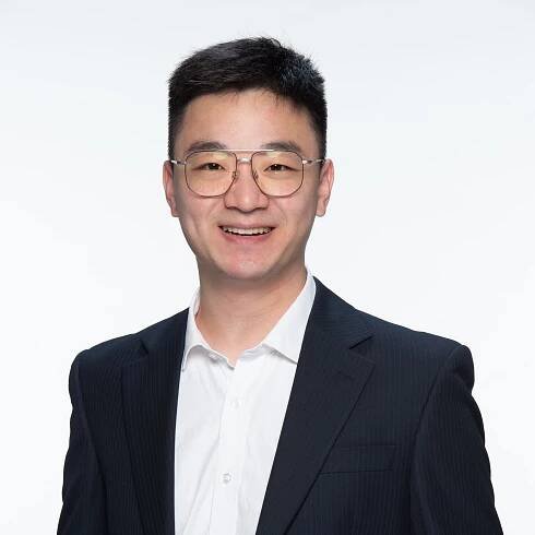 CHRISTY M.K. CHEUNG