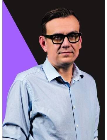 Michal Půr