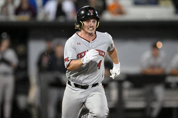 Final 2024 MLB Draft top-100 prospect ranking: Condon No. 1; Waldschmidt makes leap - The Athletic