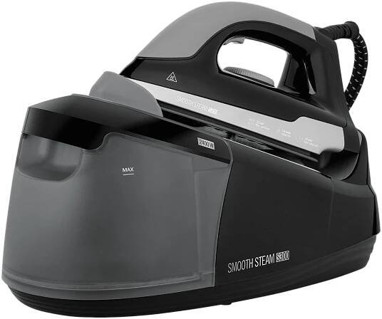 Kruger & Matz Teesa Smooth Steam S300 od 1 756 Kč