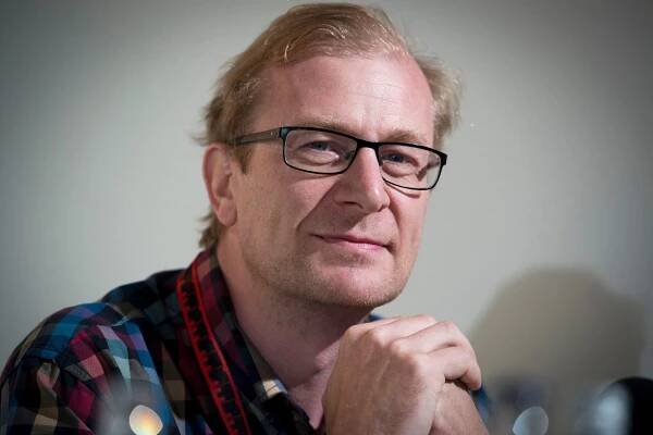 Pechlát: Stát před kamerou nahý je něco jiného, v osobním životě jsem stydlivý
