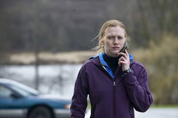 Zločin - Pohřešovaný (S01E11) (2011) | Tvůrci | ČSFD.cz