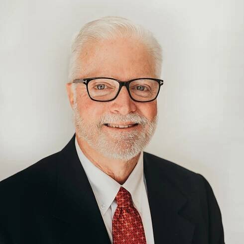 Board of Directors — Eudora Chamber of Commerce