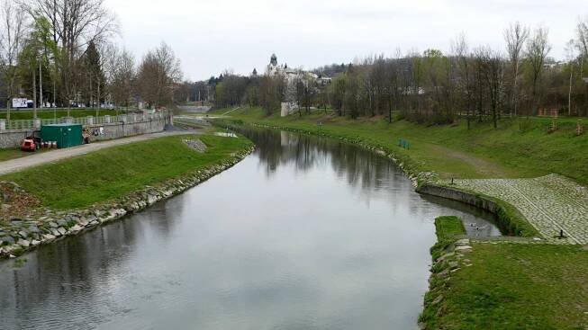 Fotogalerie • Ostravice (Řeka) • Mapy.com
