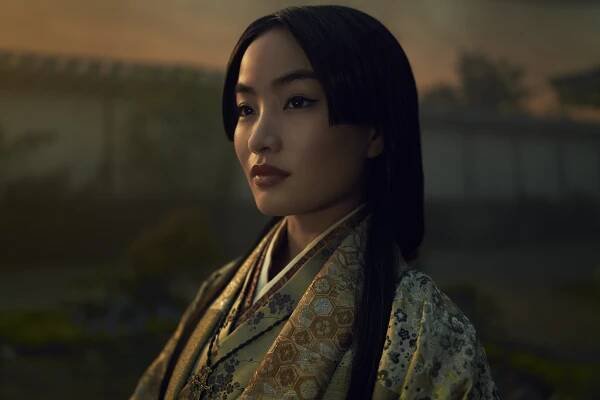 Šógun: Hra o trůny po japonsku. Místo draků samurajové a tradice